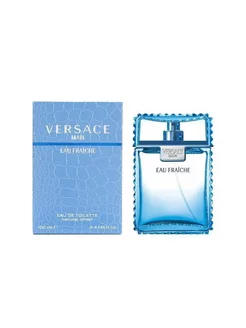 VERSACE MAN EAU FRAICHE 100мл