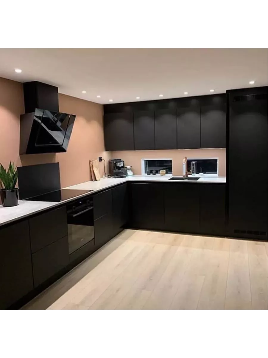 Краска для мебели и декора венге тёмный фото 5