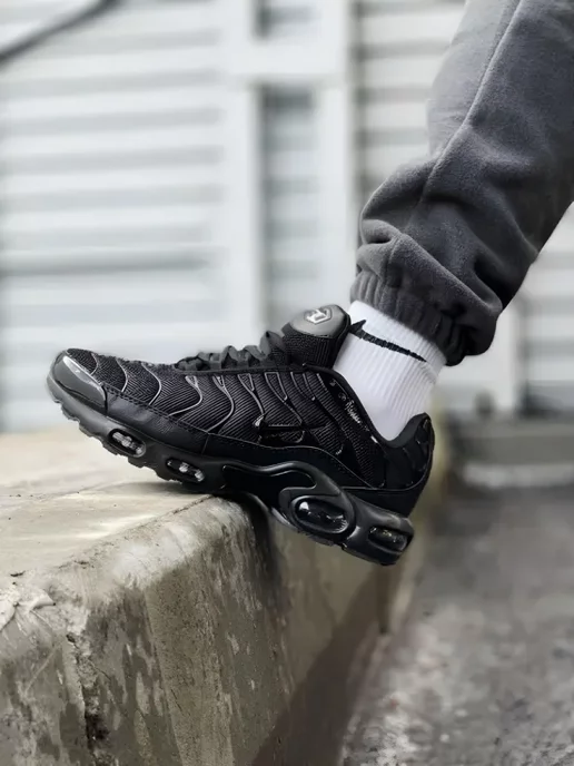 Step Me Nike Air Max Plus TN Nike 156508315 Wildberries