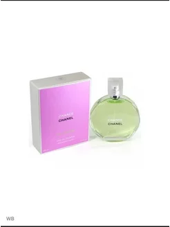 Chanel Chance EAU DE FRAICHE 100 ml