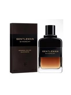 Джентльмен Резерв Прайв Givenchy Gentleman Reserve Privee