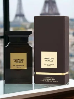 Tobacco Vanille Духи стойкие 100 мл