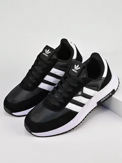 Кроссовки спортивные облегченные демисезонные Adidas 253871096 купить за 1 871 ₽ в интернет-магазине Wildberries