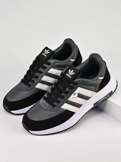 Кроссовки спортивные облегченные демисезонные Adidas 253871097 купить за 1 732 ₽ в интернет-магазине Wildberries