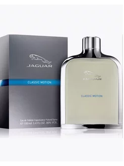 Classic Motion туалетная вода для мужчин, 100 ml