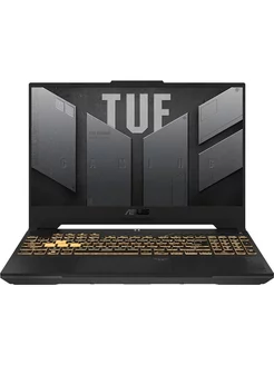 Ноутбук ASUS TUF Gaming A15 FA507NV-LP133 (90NR0E85-M00BN0) ASUS 253872184 купить за 125 344 ₽ в интернет-магазине Wildberries