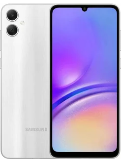 Смартфон Galaxy A05 SM-A055F 64+4 Gb Samsung 253873898 купить за 8 351 ₽ в интернет-магазине Wildberries