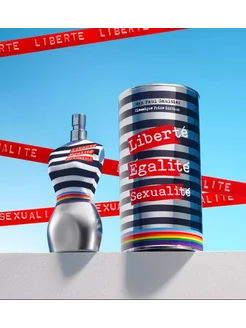 JEAN PAUL GAULTIER Classique Pride Edition