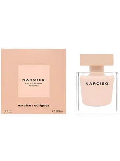 Духи NARCISO RODRIGUEZ POUDREE 90мл