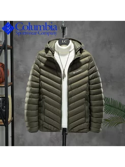 Пуховики Columbia 253887193 купить за 3 643 ₽ в интернет-магазине Wildberries