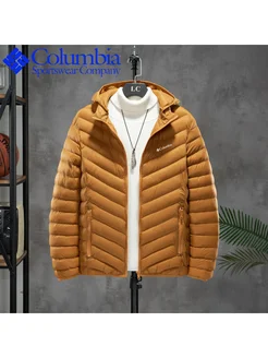 Пуховик Columbia 253887195 купить за 3 643 ₽ в интернет-магазине Wildberries