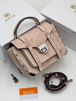 Сумка "MICHAEL KORS" МОНХЭТТЕН Borse Arzu 253893539 купить за 9 262 ₽ в интернет-магазине Wildberries