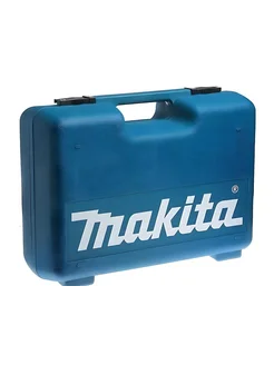 Кейс пластиковый (для УШМ 115-125 мм) Makita 253894362 купить за 1 410 ₽ в интернет-магазине Wildberries