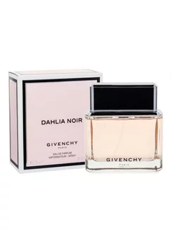 Givenchy Dahlia Noir 75мл