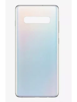 Задняя крышка для Samsung Galaxy S10 plus