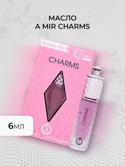 Масло A Mir Charms 6мл