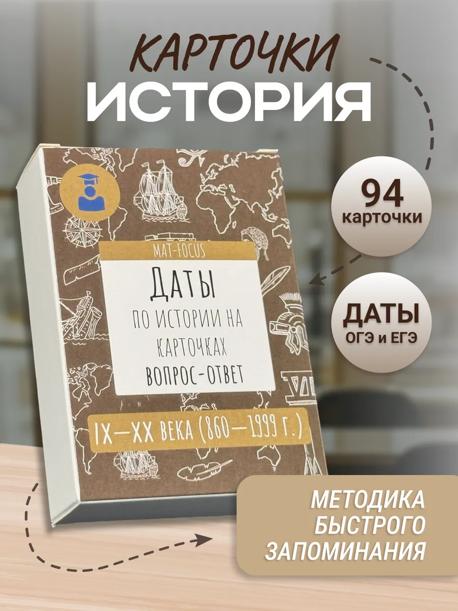 Даты по истории на...