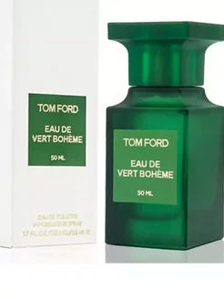 Original Eau De Vert Boheme 50 мл