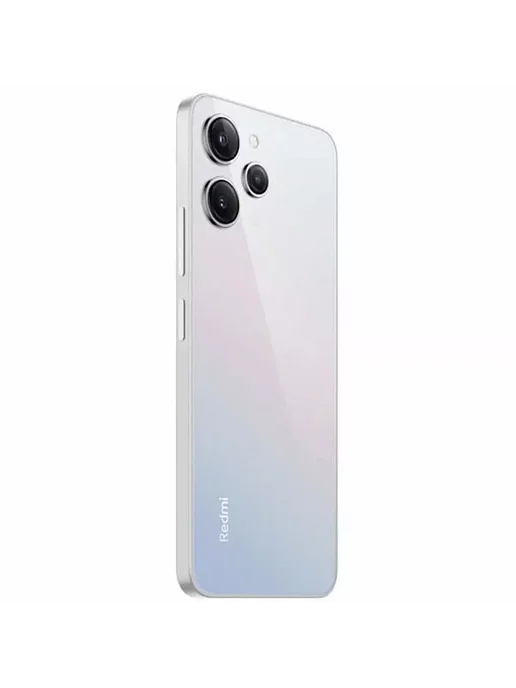 Смартфон Xiaomi Redmi 12 4/256 ГБ, серый, фото 7
