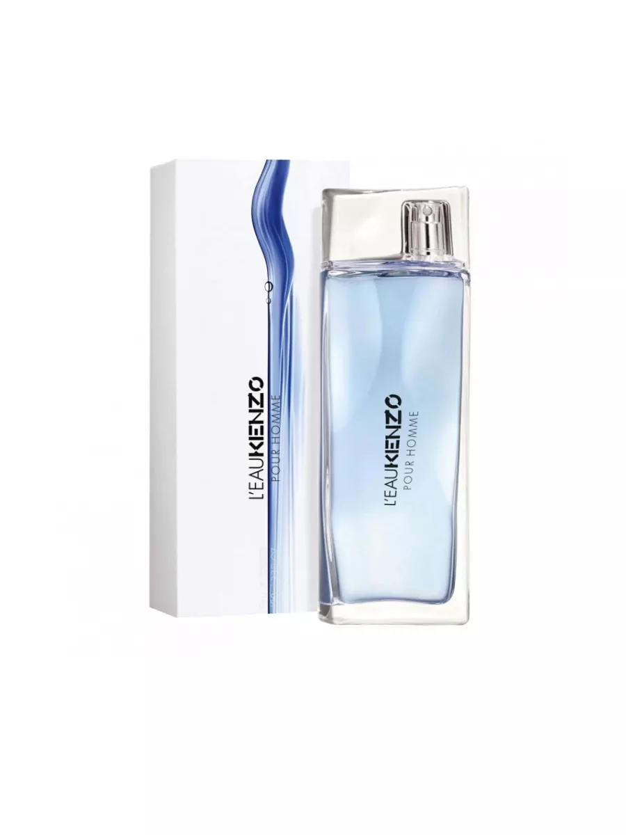 Kenzo L EAU par KENZO HOMME edt 50 ml m Ke zo 253972830 11110 Wildberries