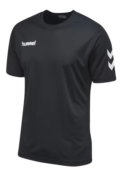 Hummel t shirt discount