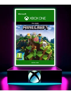 Minecraft Xbox One Series X S