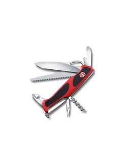 Нож перочинный Victorinox RangerGrip 79 Victorinox 253982300 купить за 6 493 ₽ в интернет-магазине Wildberries