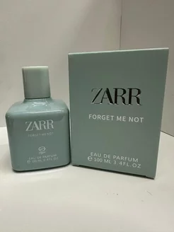 Духи Zara Forget Me Not 100мл