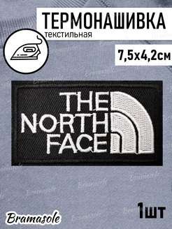 Нашивка на одежду бренд THE NORTH FACE Термонаклейка Патч Bramasole 254006846 купить за 230 ₽ в интернет-магазине Wildberries