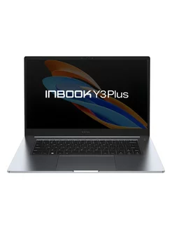 Ноутбук Inbook Y3 Plus YL51A5 R5 5500U/16GB/512G/W11/Grey Infinix 254006861 купить за 36 799 ₽ в интернет-магазине Wildberries