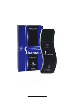 Туалетная вода Shaman 100 ml