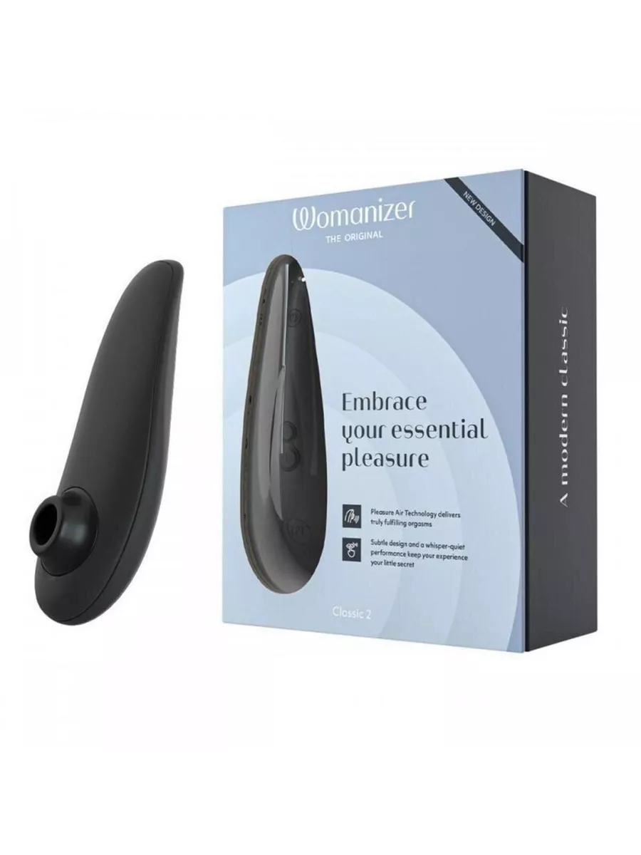 Вакуумный Satisfyer Pro 2