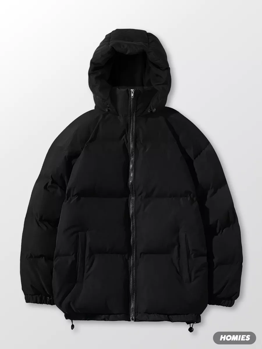 極美品 BLAHRMY DMV 2 ブラーミー Куртка демисезонная оверсайз y2k с капюшоном Homies 254026611