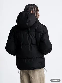 極美品 BLAHRMY DMV 2 ブラーミー Куртка демисезонная оверсайз y2k с капюшоном Homies 254026611