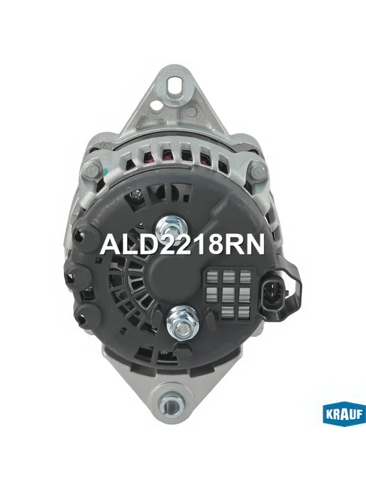 KRAUF Генератор, для Шевроле Круз ALD2218RN, вариант, фото 4