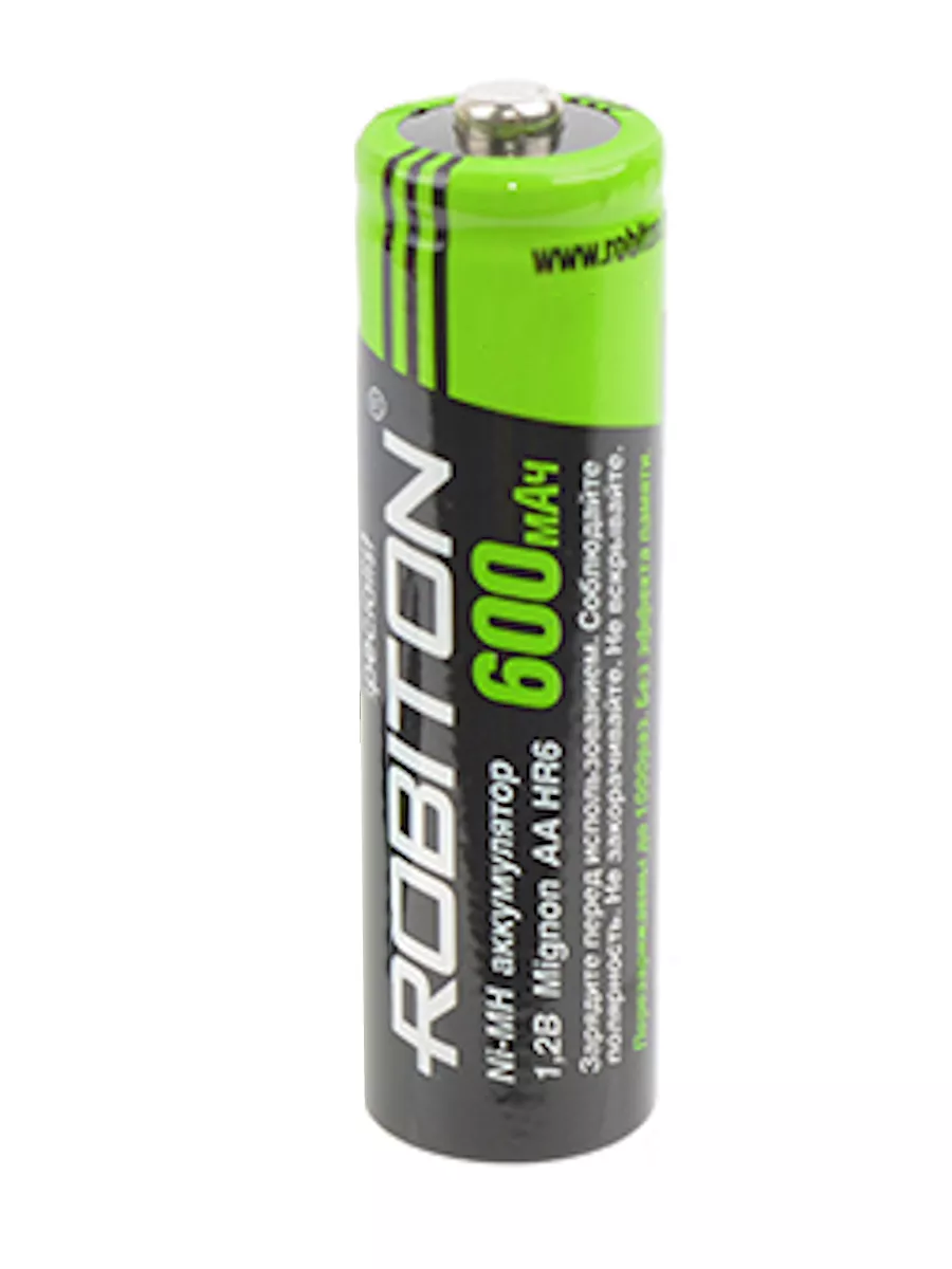 Аккумулятор aa 600mah. Аккумулятор aa 600mah