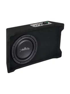 Активный сабвуфер DL Barracuda 10A Flat Dl AUDIO 254035550 купить за 12 325 ₽ в интернет-магазине Wildberries