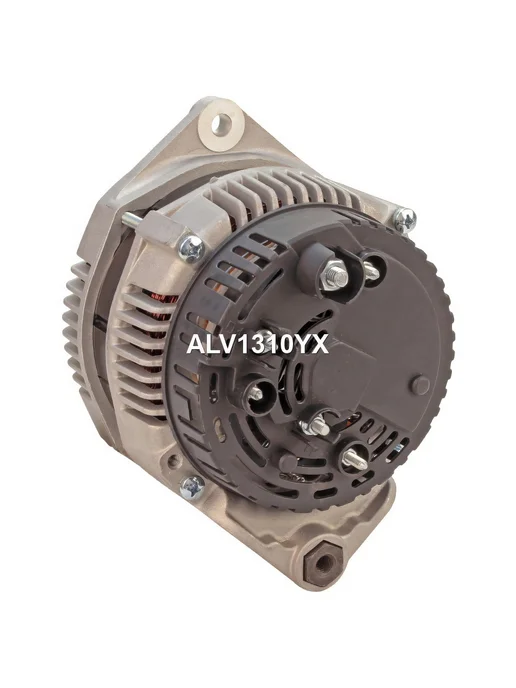 KRAUF Генератор, для Скания Тракс ALV1310YX, вариант, фото 2