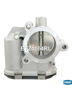 Дроссельная заслонка, артикул ETZ1164RL KRAUF 1 штука KRAUF 254055154 купить за 13 761 ₽ в интернет-магазине Wildberries