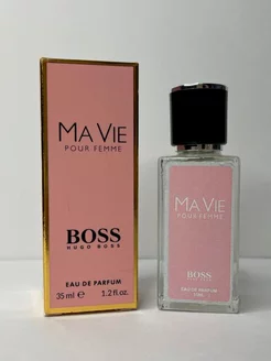 Boss Ma Vie Pour Femme Hugo Boss 35 мл