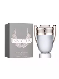 Paco Rabanne Invictus 100 мл