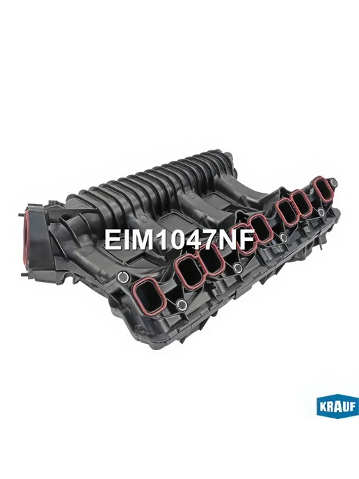 KRAUF Коллектор впускной, для Мерседес W204, 200 EIM1047NF, 200 EIM1047NF, фото 2