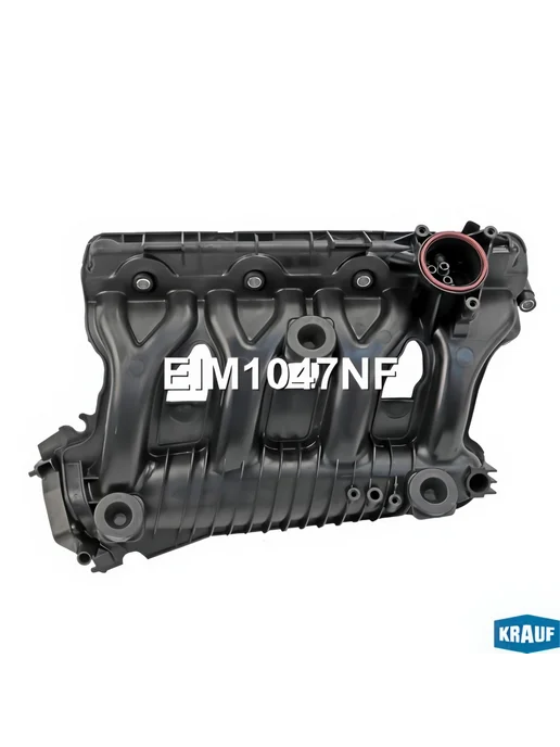 KRAUF Коллектор впускной, для Мерседес W204, 200 EIM1047NF, 200 EIM1047NF, фото 8