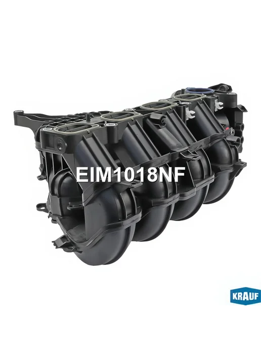 KRAUF Коллектор впускной, для Форд Фокус, Вольво S40 2 EIM1018NF, вариант, фото 2