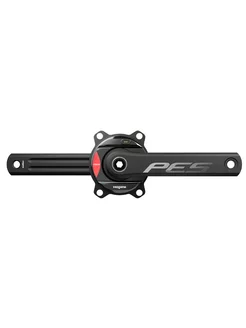 Измеритель мощности PES P505, 110BCD 4arm, 165 мм Magene 254068770 купить за 26 031 ₽ в интернет-магазине Wildberries