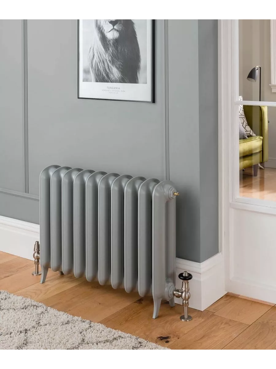 Краска для мебели и декора,светло-серый фото 5