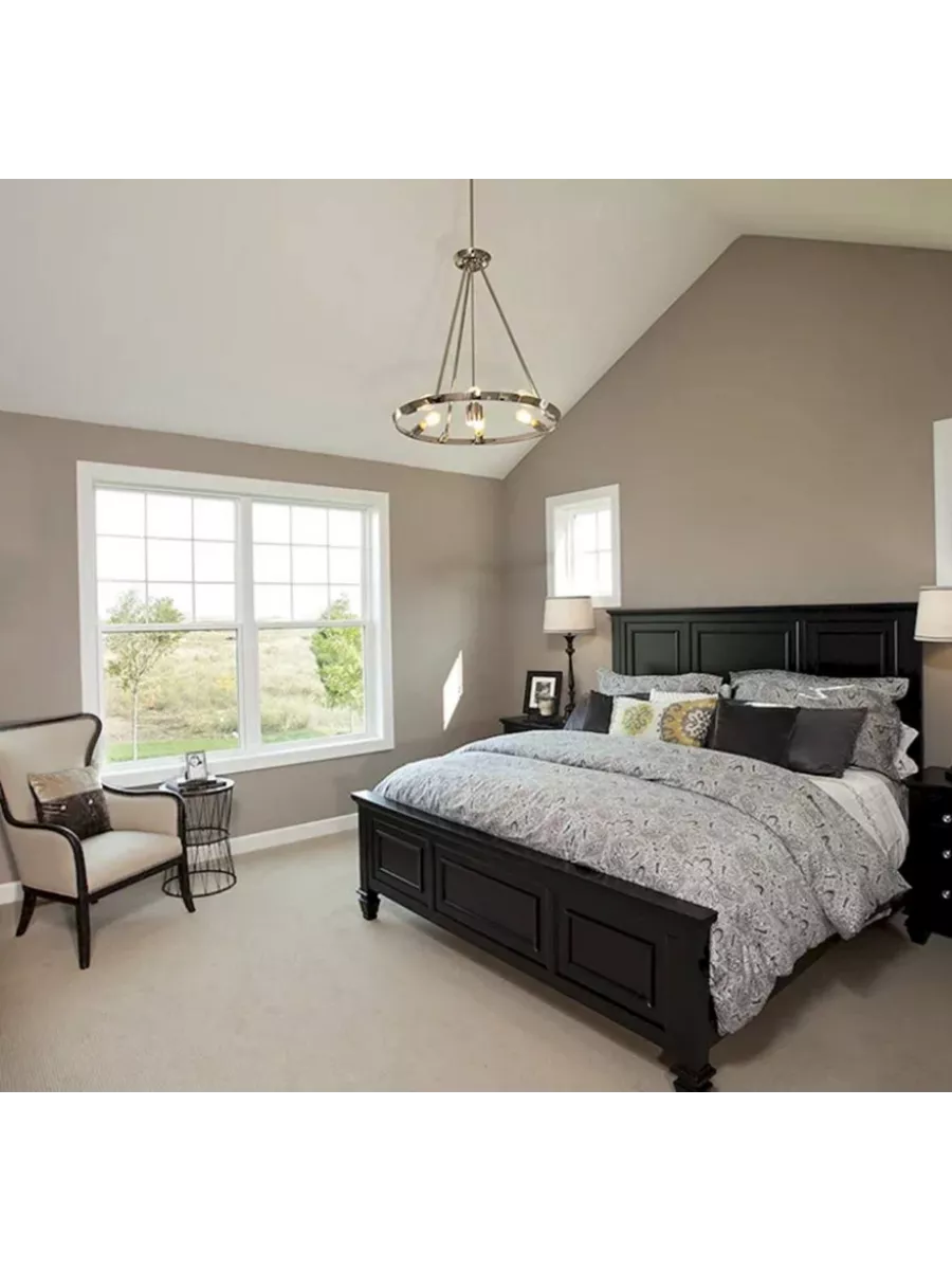 Краска для мебели и декора,светлый венге фото 5