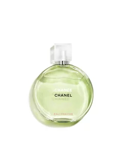 Chance Eau Fraiche Chanel + пробник в подарок