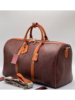 Сумка Etro Valise Mocha 254098194 купить за 19 615 ₽ в интернет-магазине Wildberries