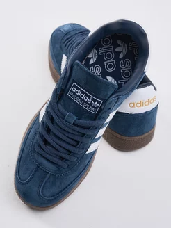 Кроссовки Adidas Spezial классические Zemfira Shop 254134267 купить за 2 278 ₽ в интернет-магазине Wildberries